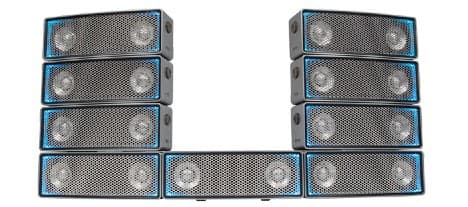 Noteringen av Sound Dimension får neutral rekommendation av analytiker