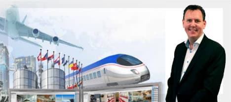 Kentima gör nyemission för exportsatsning – Intervju med VD
