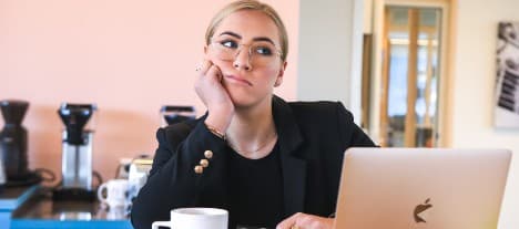 Fyra aktuella företrädesemissioner