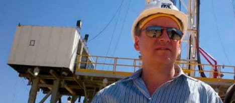 Africa Oil mot en riktig börsnotering