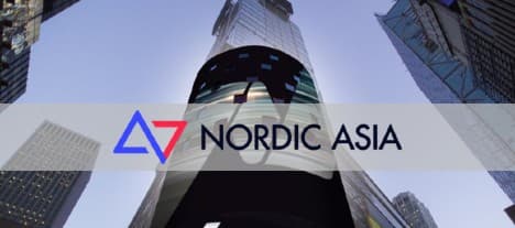 Affärsvärlden försiktigt positiva till Nordic Asia Investment Groups IPO