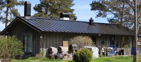 Midsummer får 375 miljoner kronor av EU för ny svensk solcellsfabrik
