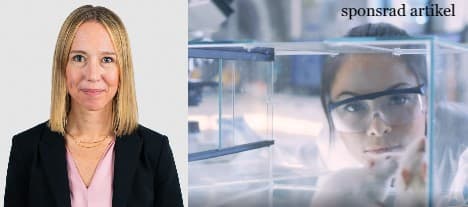 Dicot utvecklar ett helt nytt modernt potensläkemedel för världsmarknaden