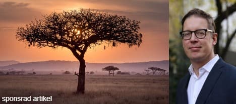 MTI Investment – investmentbolag med fokus på Östra Afrika noteras
