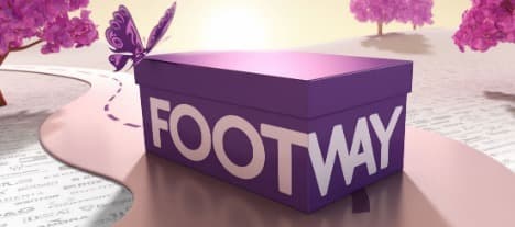 Footway Group gör nyemission på 20 Mkr
