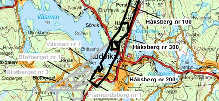 Nordic Iron Ore beviljas bearbetningskoncession