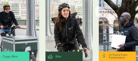 Urb-it har fått Ilija Batljan och IKEA som investerare