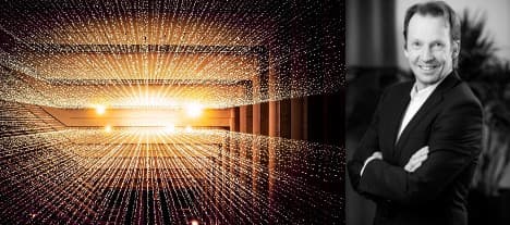 Poddtips: Serieentreprenören Christer Fåhraeus