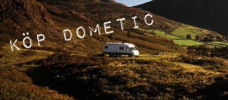 Dometic får köprekommendationer
