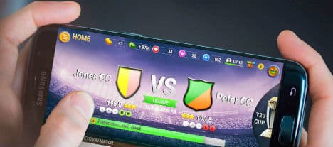 Wicket Gaming gör sig redo för en notering