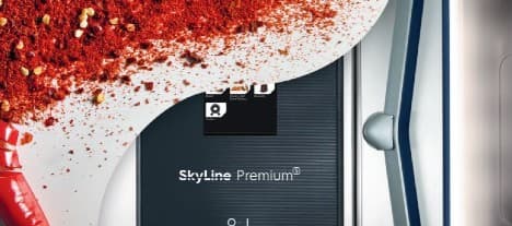 Köpläge i Electrolux Professional