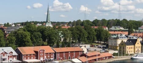 Amastens preferensaktie får en köprekommendation