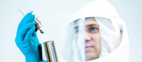 Analytiker rekommenderar XSpray Pharma inför noteringen