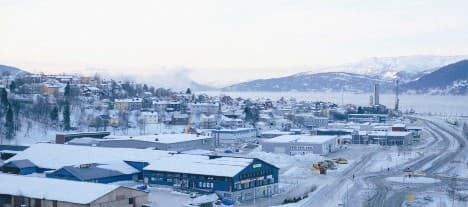 Mahvie Minerals – ett nordiskt prospekterings- och gruvutvecklingsbolag