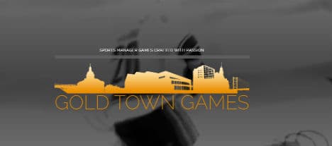 Spelföretaget Gold Town Games mot notering