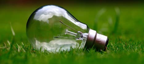 Företag inom energi som har en notering i planerna