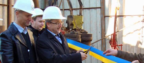 Shelton Petroleum från NGM till Nasdaq OMX Stockholm