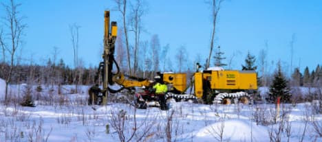 Nordic Mines – En köpvärd aktie för den riskvillige
