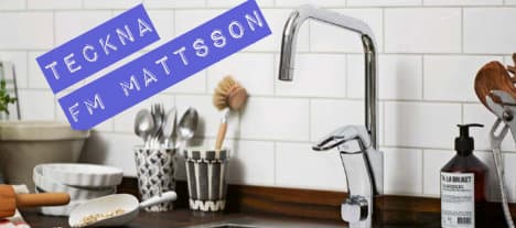 Teckna aktier i FM Mattsson inför börsnoteringen