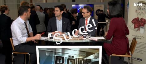 Succénotering för Attendo – Intervju med VD