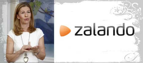 Zalando gör sig redo för en börsnotering