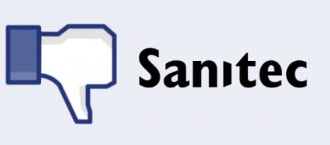 Affärsvärlden säger nej tack till Sanitec