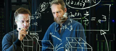 Börsveckans analytiker ger köp- och säljrekommendationer