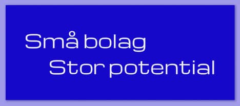 Fem köpvärda aktier i småbolag