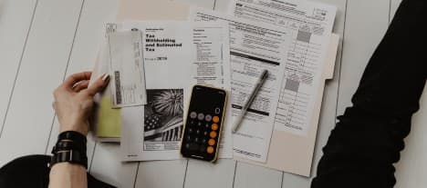 Logistikbyggnader, kullager och gambling bra att köpa