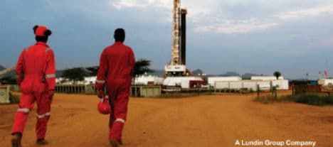 Africa Oils nya fyndigheter i Kenya