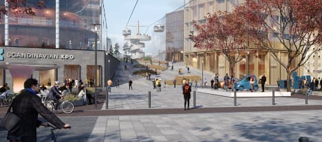 Arlandastad Groups IPO får ingen teckna-rekommendation av analytiker
