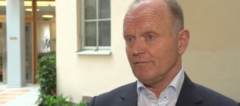 Pandox till börsen – Intervju med VD