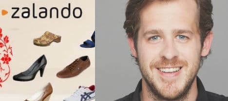 Zalando blir ett europeiskt aktiebolag