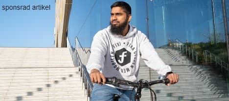 “Join our ride” – Fixi öppnar upp för nyemission via FundedByMe inför uppskalning och internationalisering