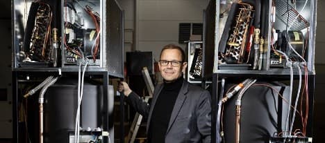 Qvantum tar in 460 Mkr i en nyemission, siktar på börsnotering i framtiden