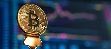 Kryptovaluta-företaget Safellos IPO får teckna-rekommendation av Affärsvärlden