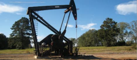 Swede Resources – Lägre risk och dolda värden