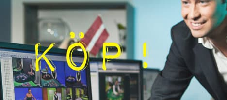 Evolution Gaming får köprekommendationer efter rapport