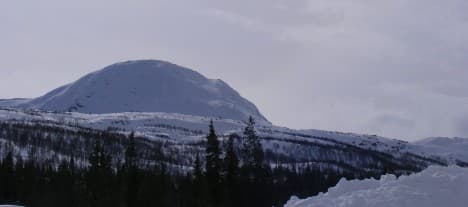 Bluelake Mineral har den största kända oexploaterade nickelfyndigheten i Europa