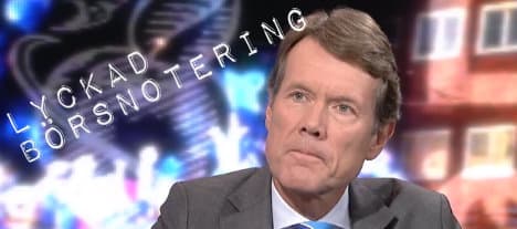 Lyckad börsnotering för Engelska Skolan