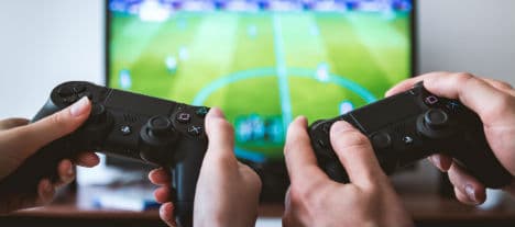 Tre e-sportföretag som ska noteras