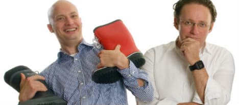 E-handlare siktar på börsnotering