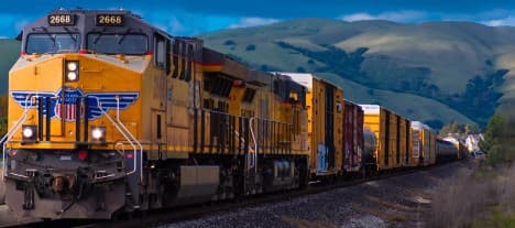 Svagt intresse för noteringen av Railway Metrics and Dynamics