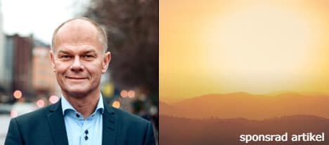 Missa inte soluppgången – Soltech gör en företrädesemission