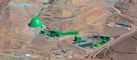 Lundin Mining gör stort förvärv – 75 procent av bolagets intäkter kommer nu från koppar