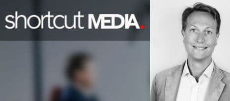 Shortcut Media växer både organiskt och via förvärv