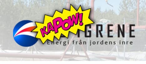 Nya regeringen förbjuder hela Igrene’s verksamhet