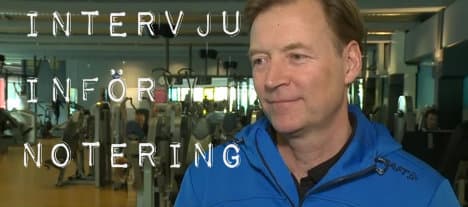 Intervju med Actic’s VD inför börsnoteringen
