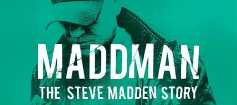 Netflix-tips – Maddman: The Steve Madden Story