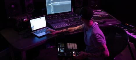 En ny svensk unicorn på musikrättigheter när EQT och Blackstone investerar miljarder